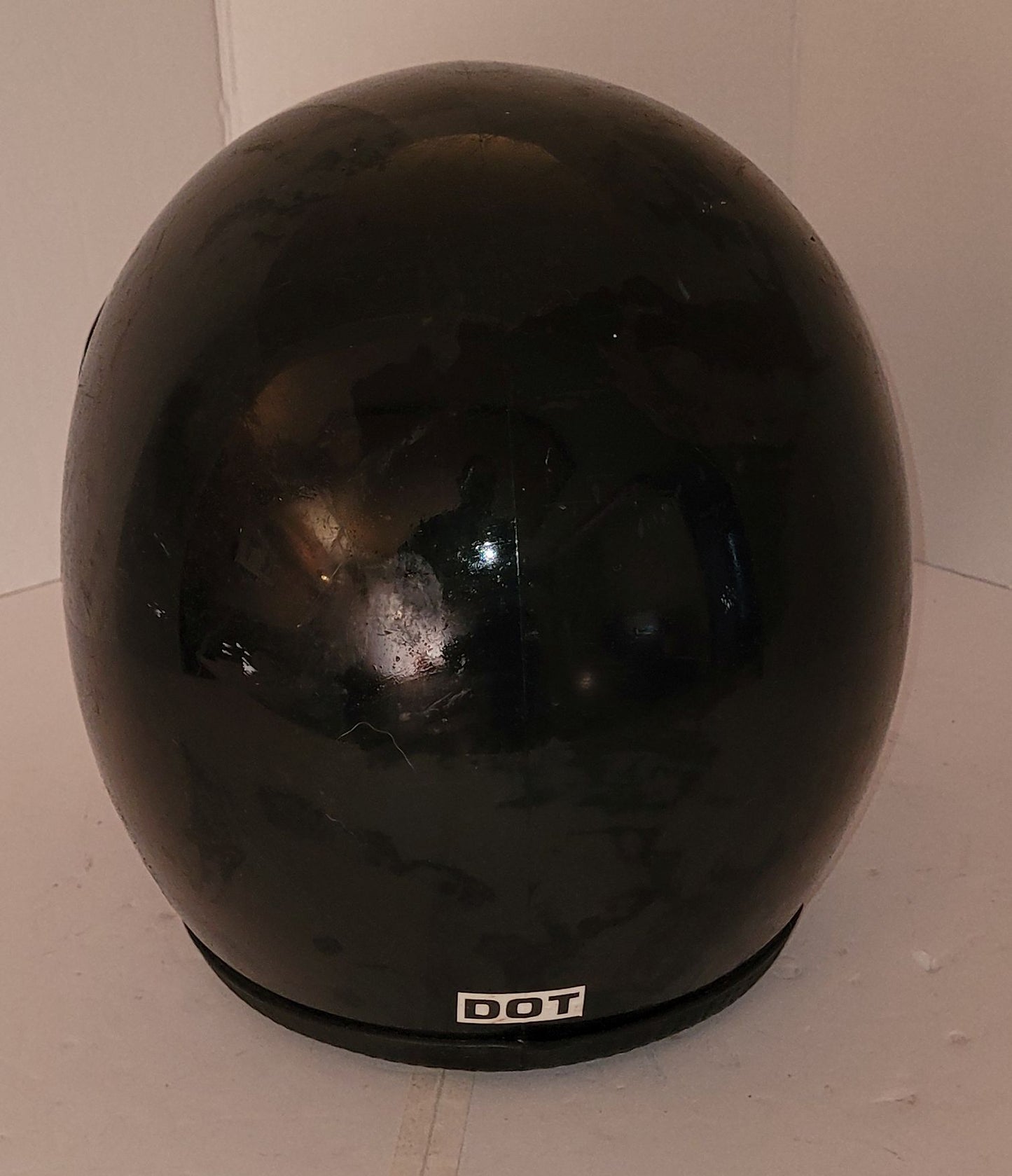 Casque de 4 roues Griffin