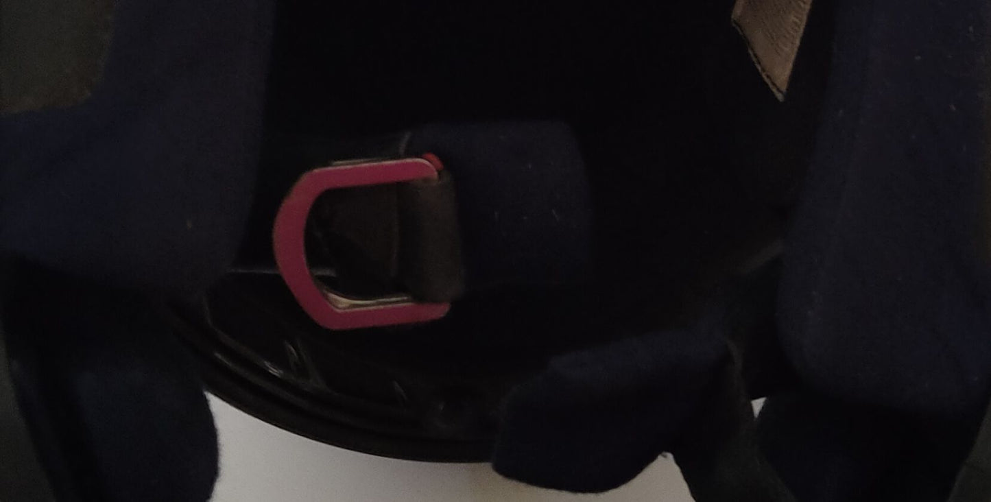 Casque de moto CKX
