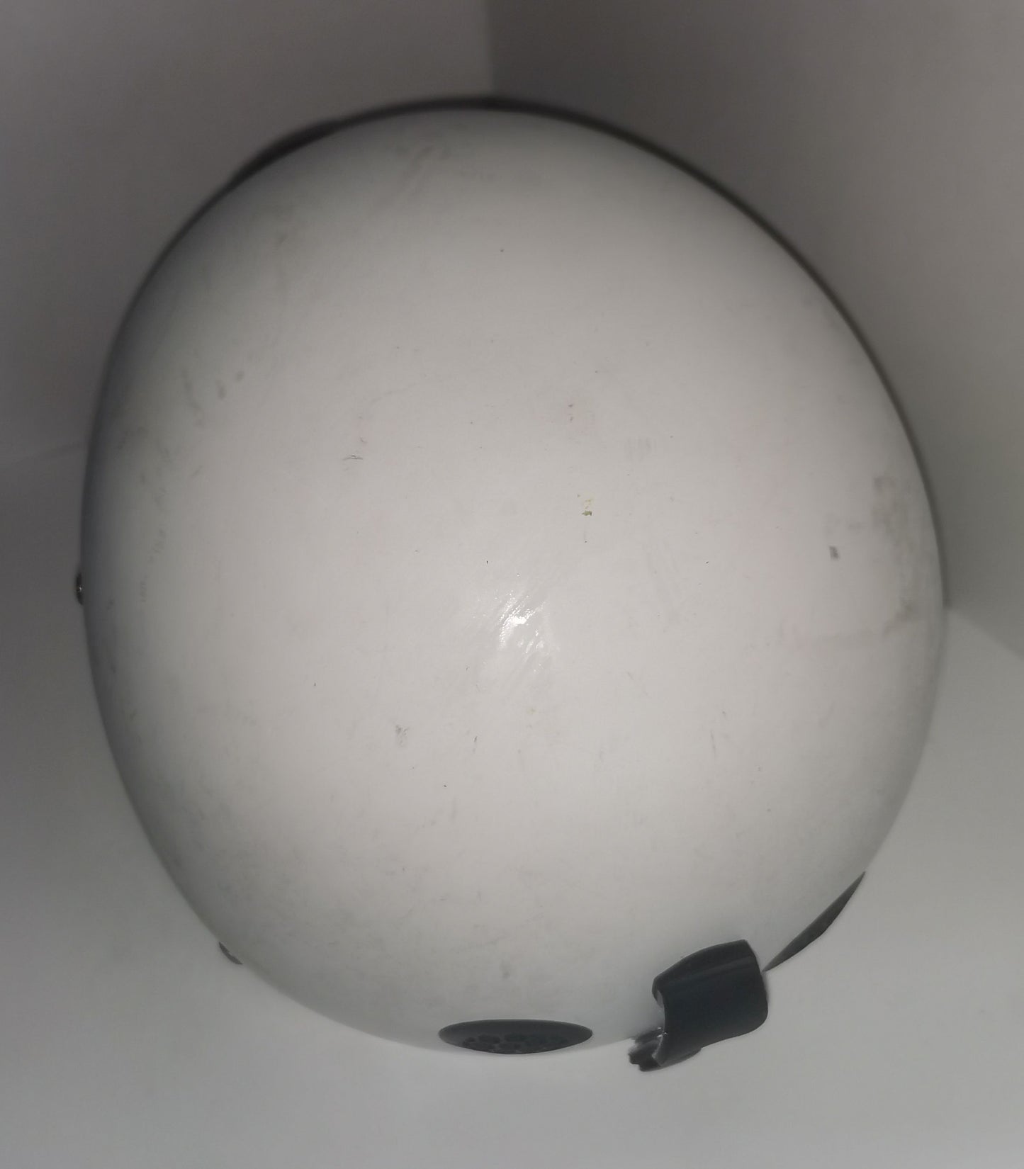 Casque de ski alpin