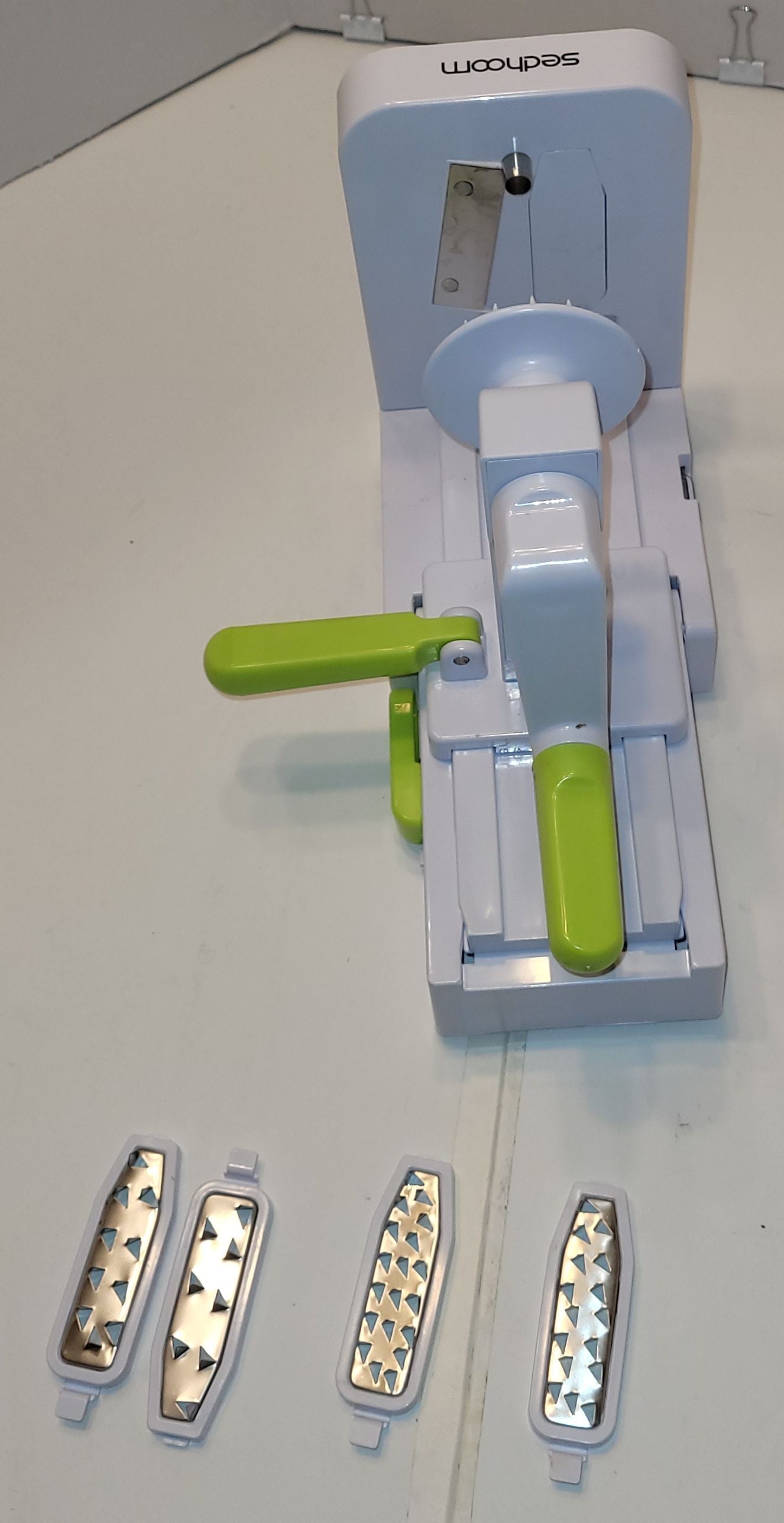 Coupe légume Sedhoom