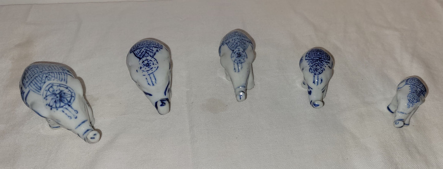 Éléphants