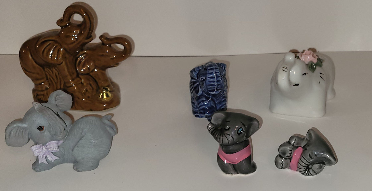 Éléphants