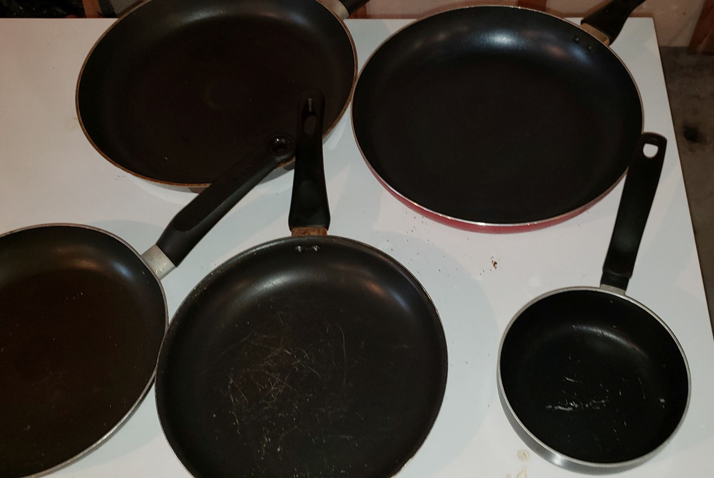 Poêlons