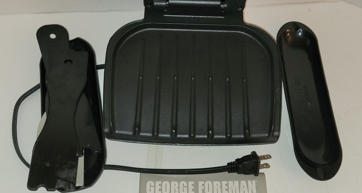 Grille Georges Foreman