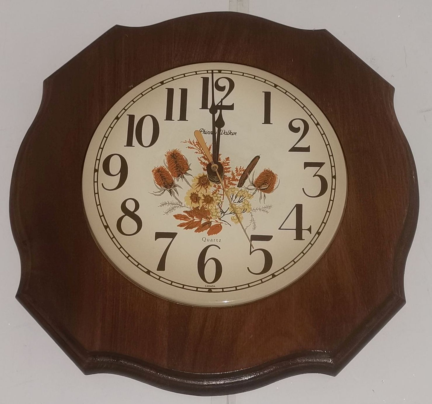 Horloge murale