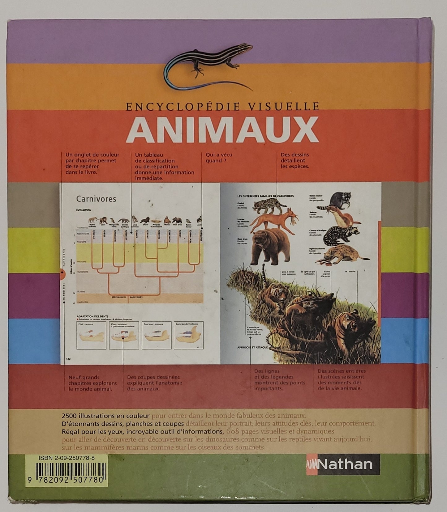 Encyclopédie visuelle