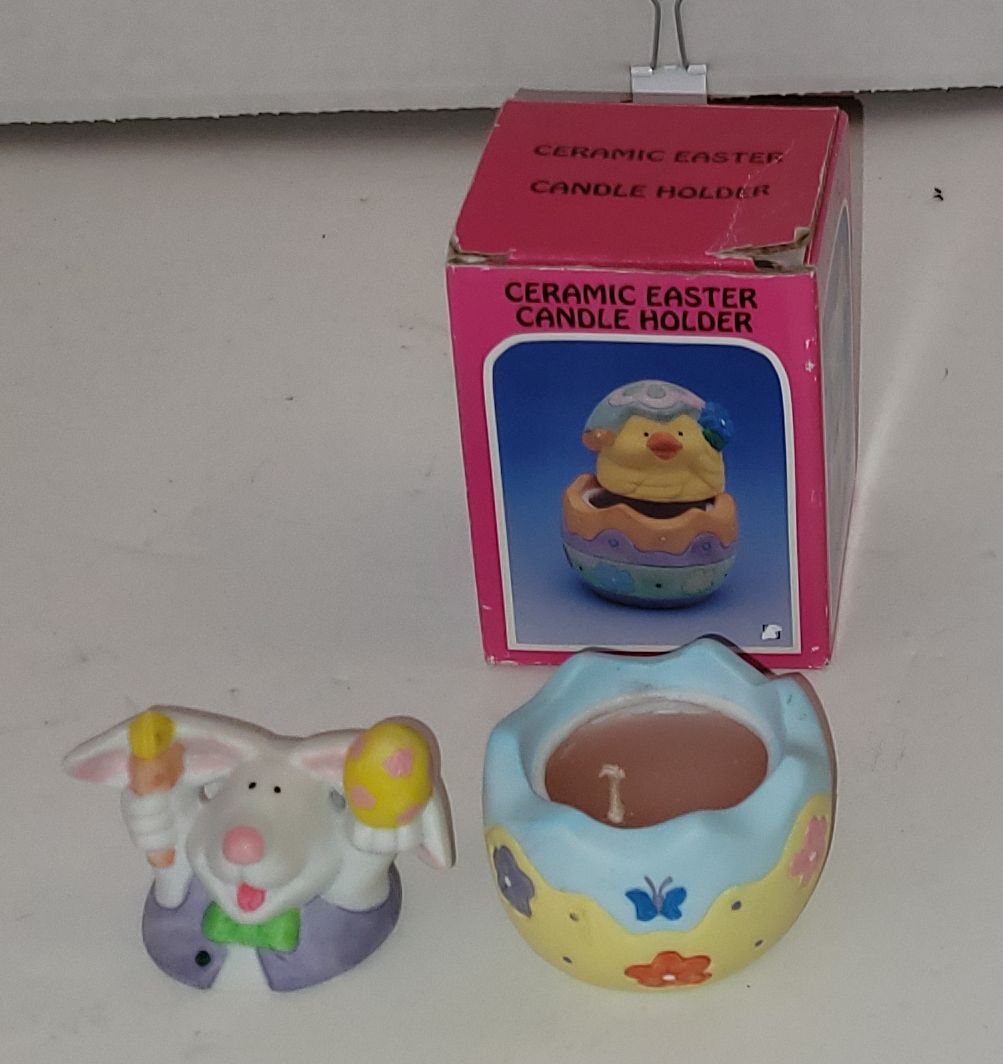 Lapin de Pâques