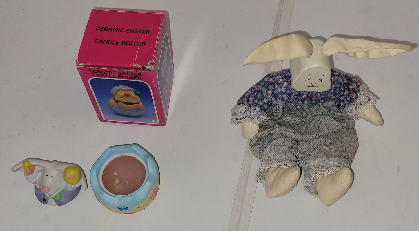 Lapin de Pâques
