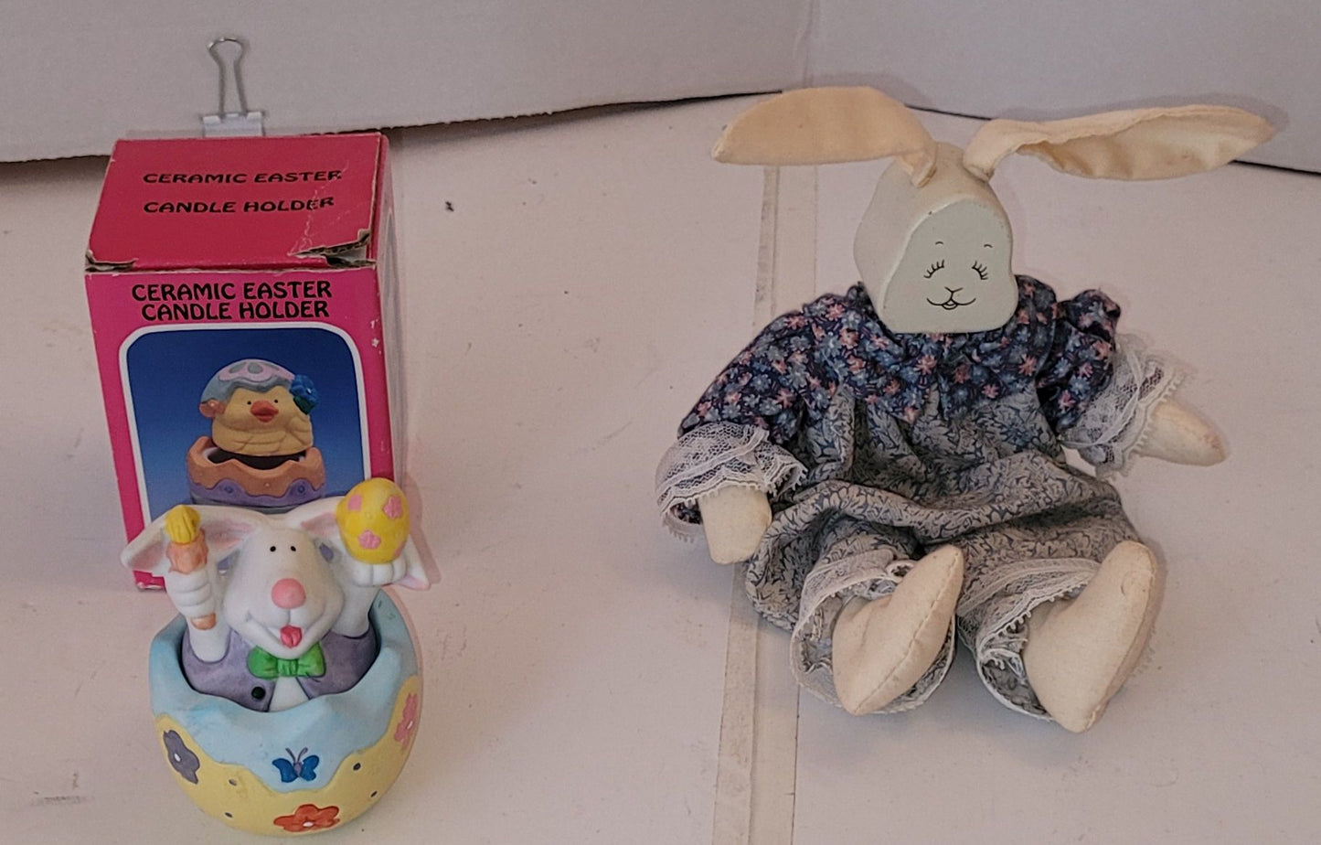 Lapin de Pâques