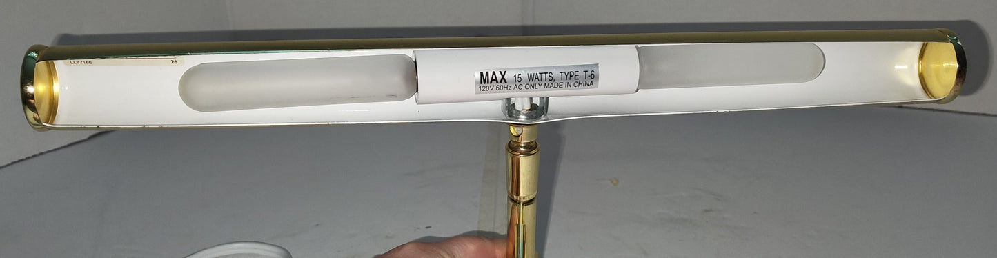 Lumière pour cadre 14''