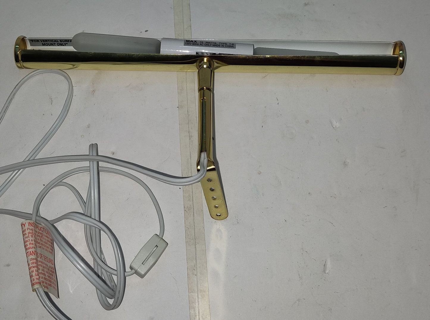 Lumière pour cadre 14''