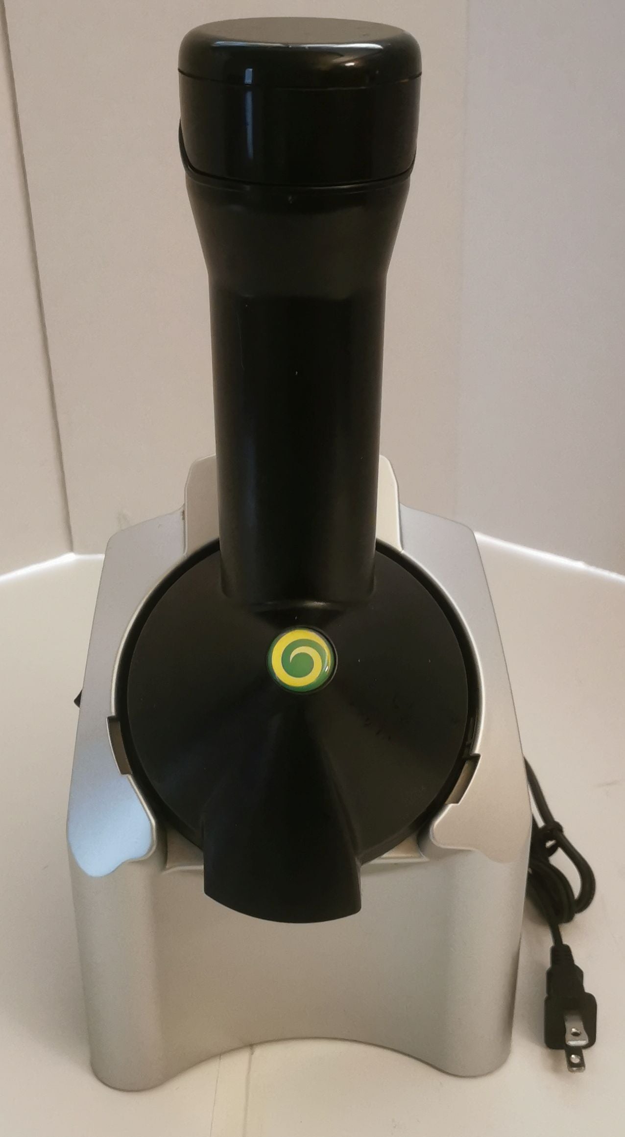 Machine à crème glacée