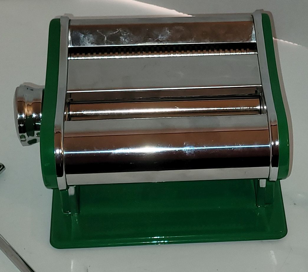 Machine à pâtes