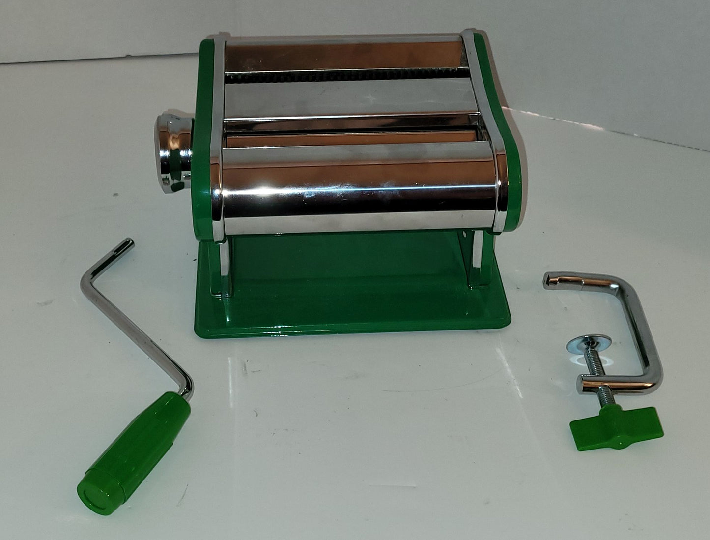 Machine à pâtes