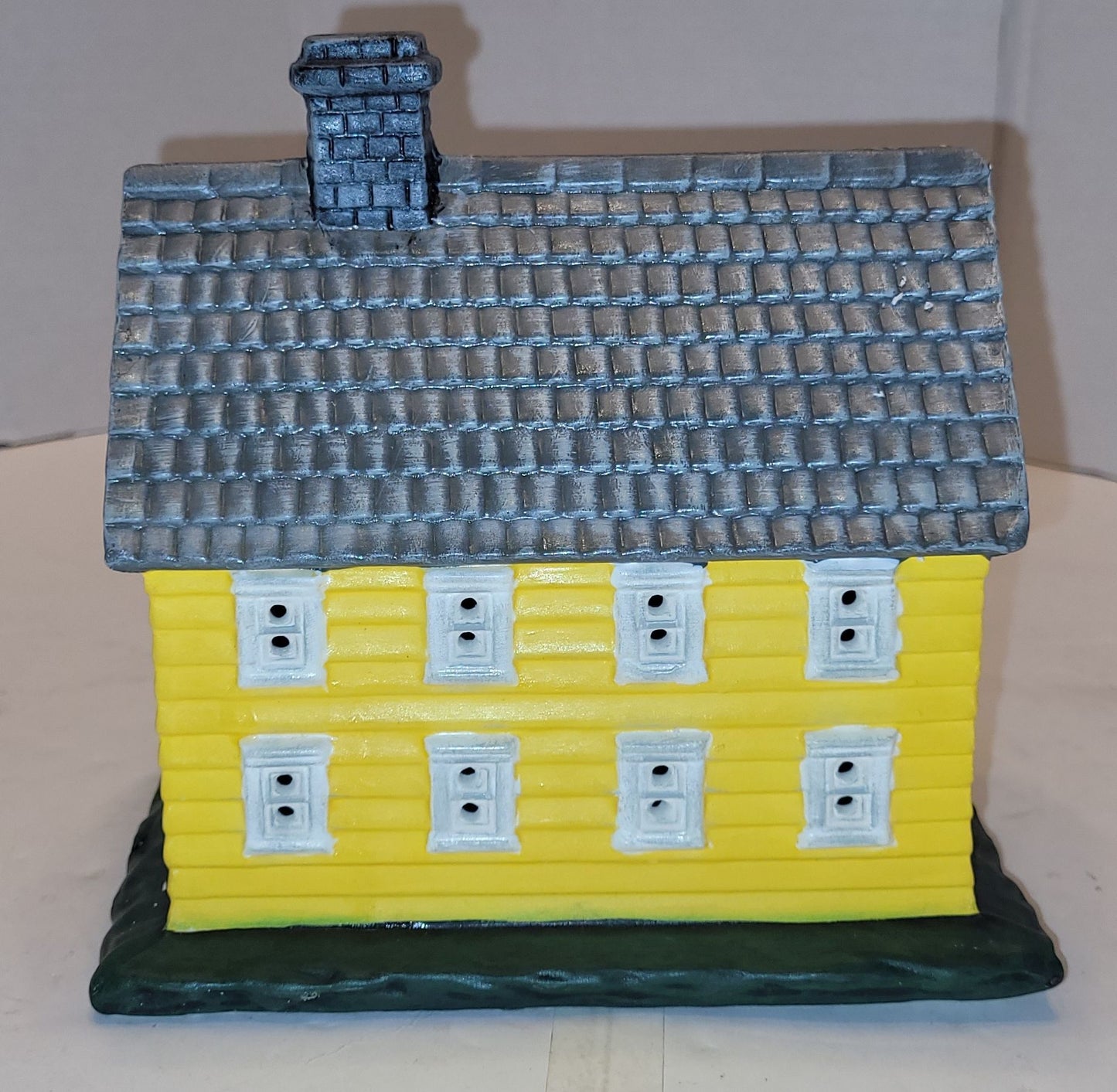 Maison en céramique pour village