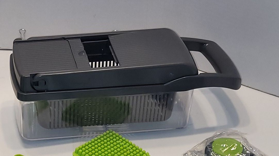 Mandoline Twist EasyPrep