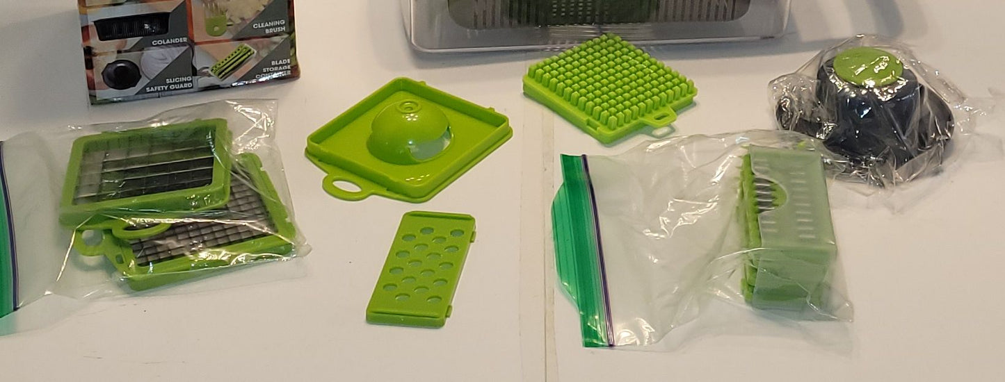 Mandoline Twist EasyPrep