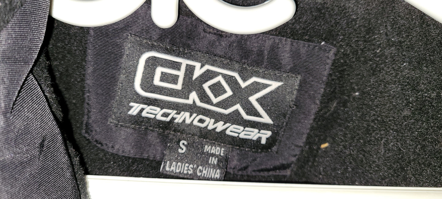 Manteau CKX Technowear