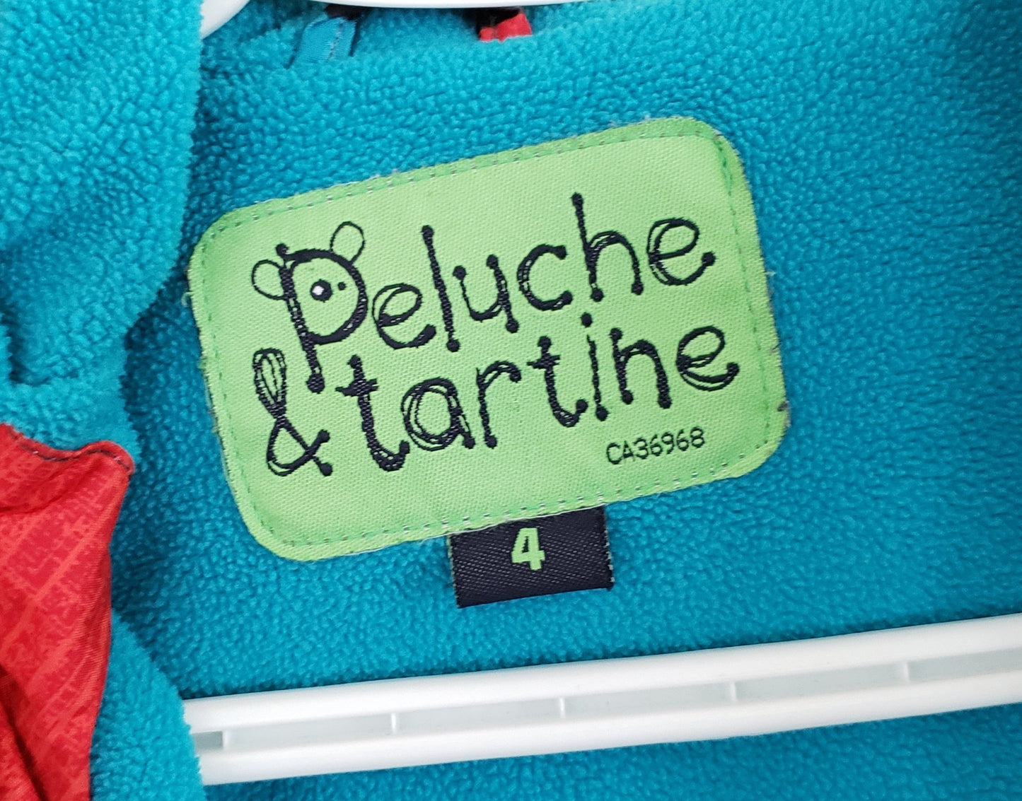 Manteau printemps / automne