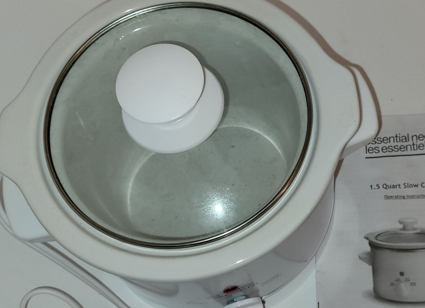 Mijoteuse InterTek