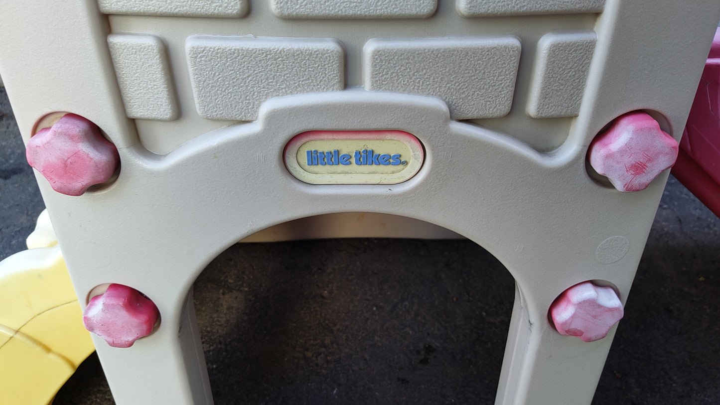 Module Climb and slide Little Tikes