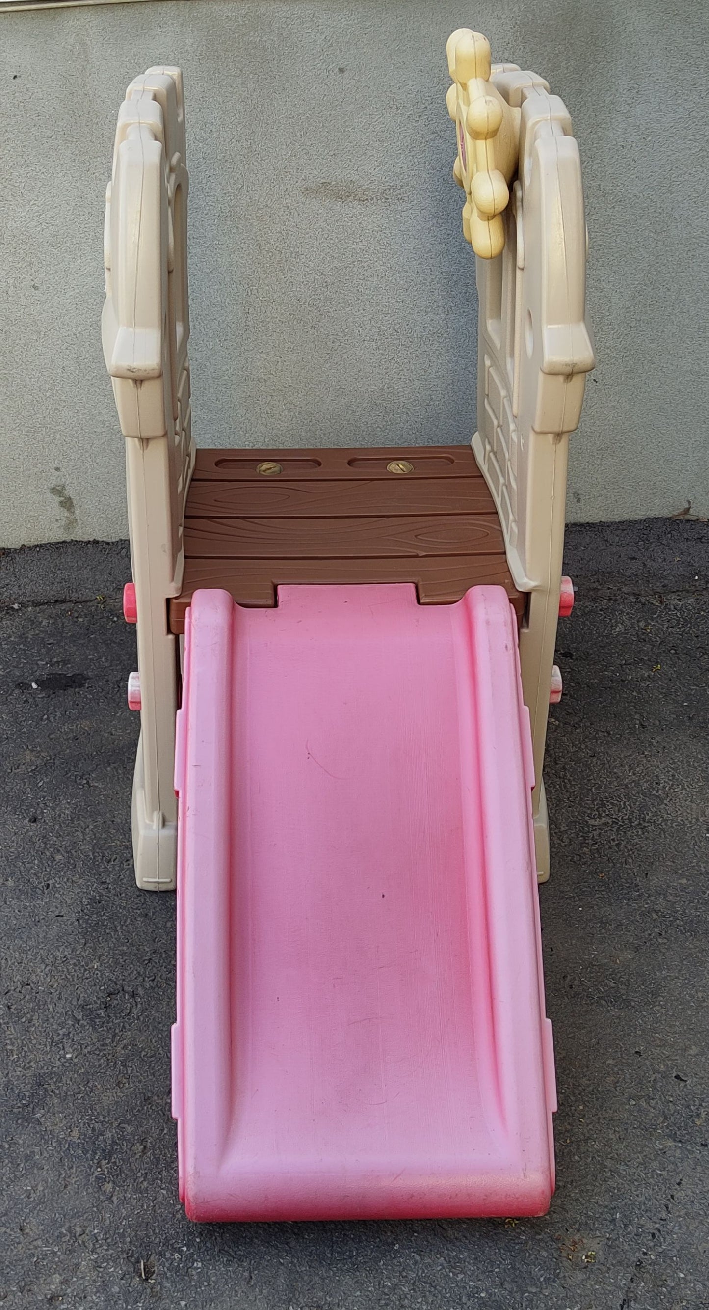Module Climb and slide Little Tikes