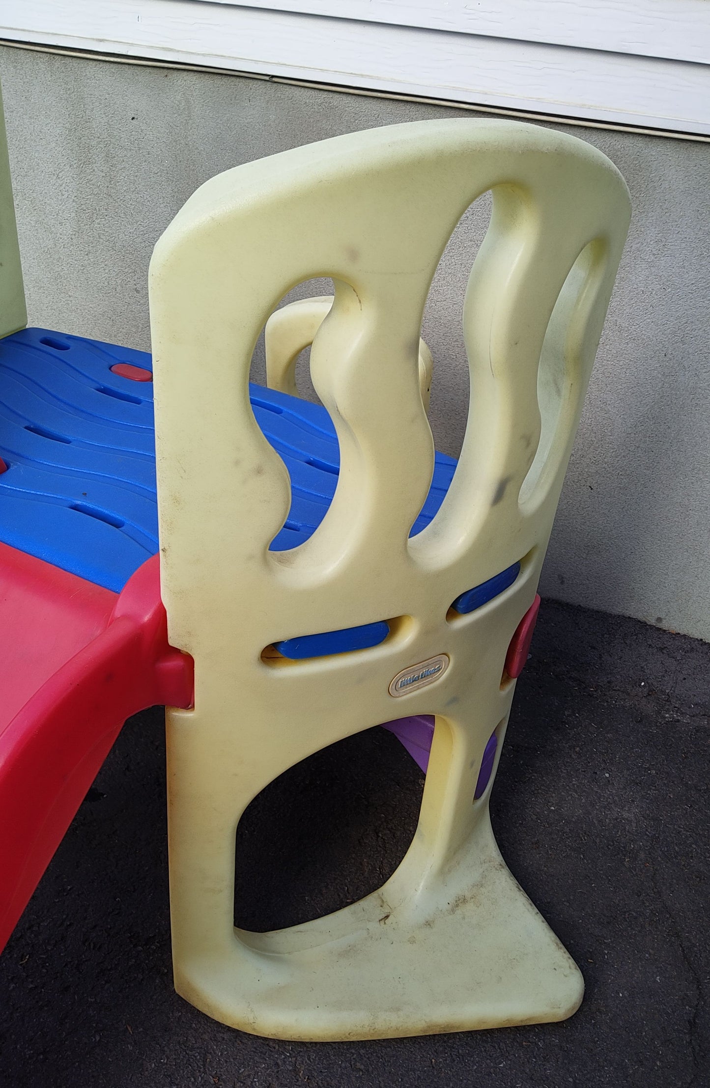 Module Hide and Slide
