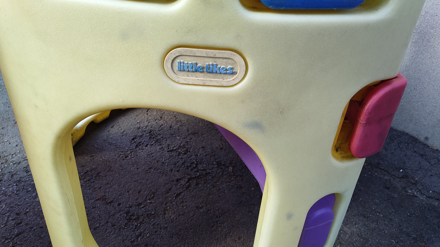 Module Hide and Slide