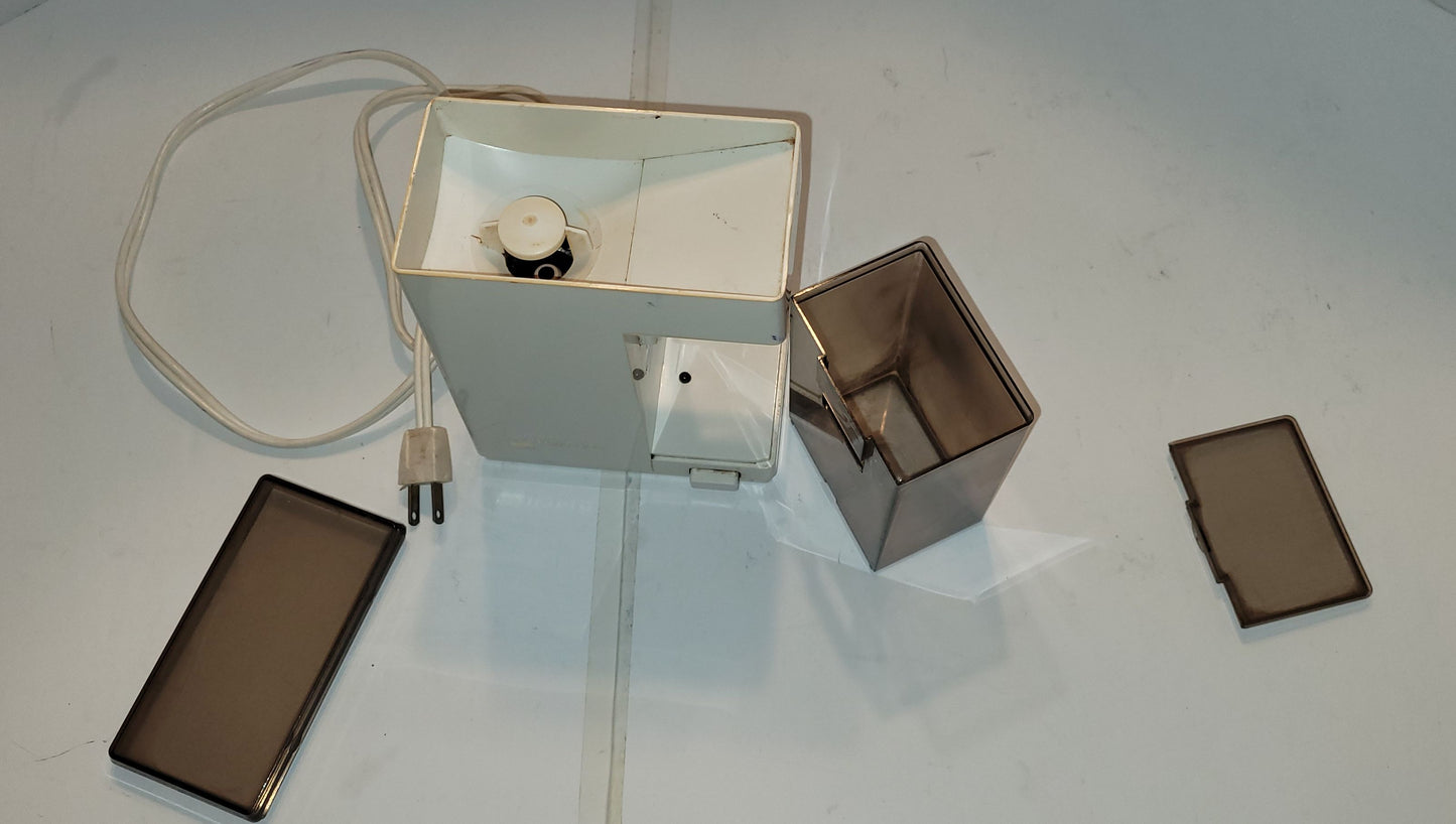 Moulin à café électrique Iona