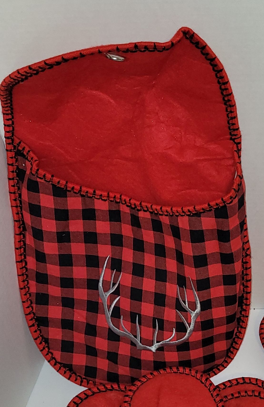 Ensemble de pantoufles