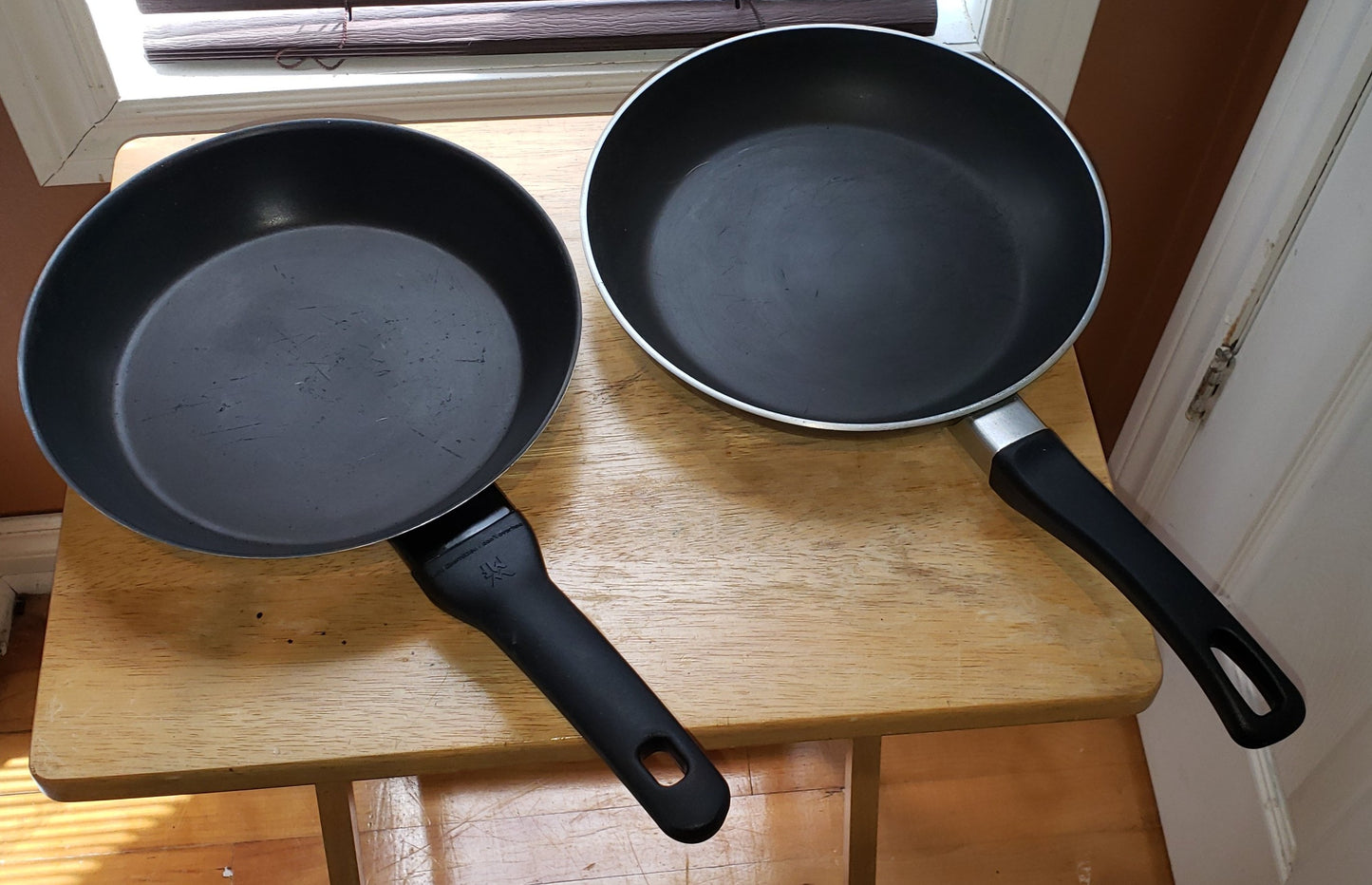 Poêlons