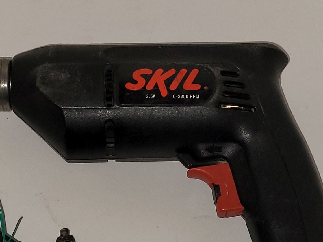 Perceuse électrique 3/8'' Skill