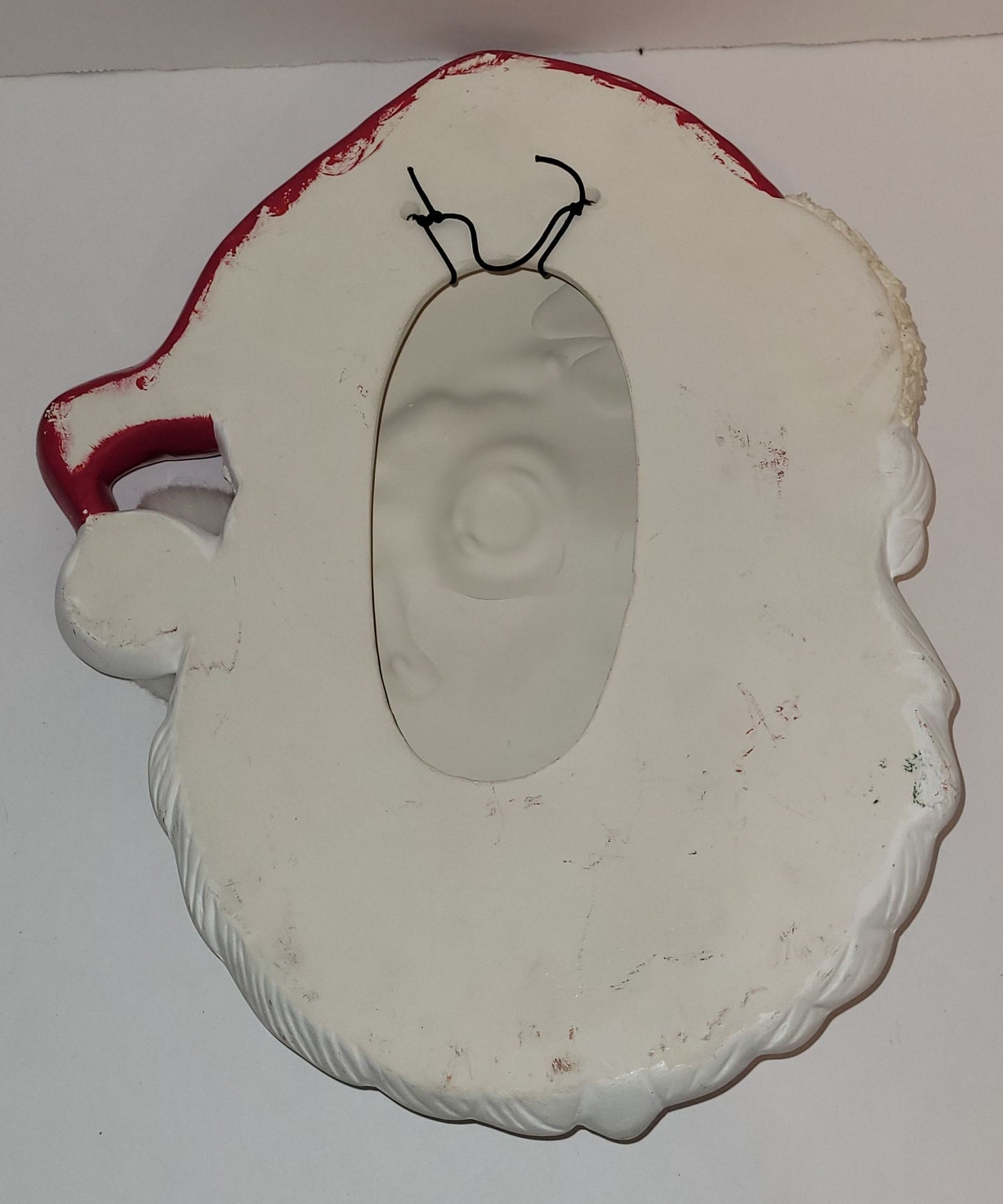 Décoration murale Père Noël