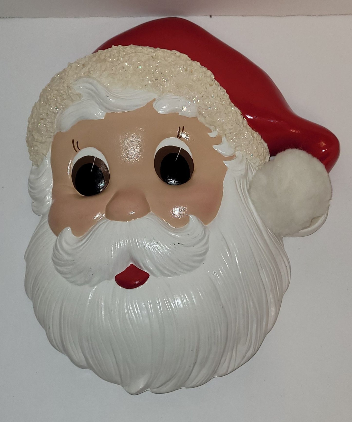 Décoration murale Père Noël