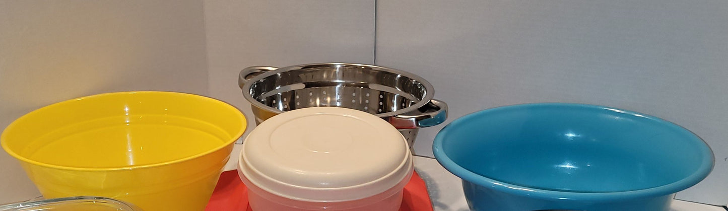 Plats pour la cuisine