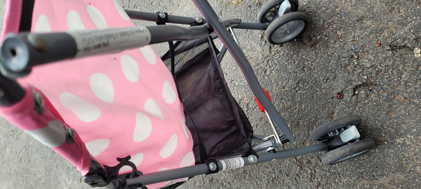 Poussette parapluie Cosco