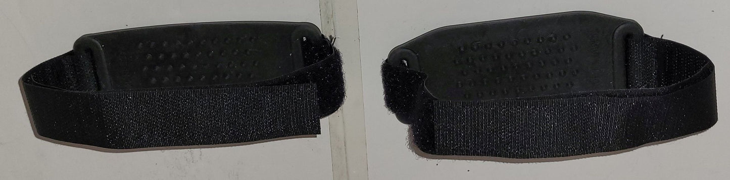 Crampons de glace mi-semelle