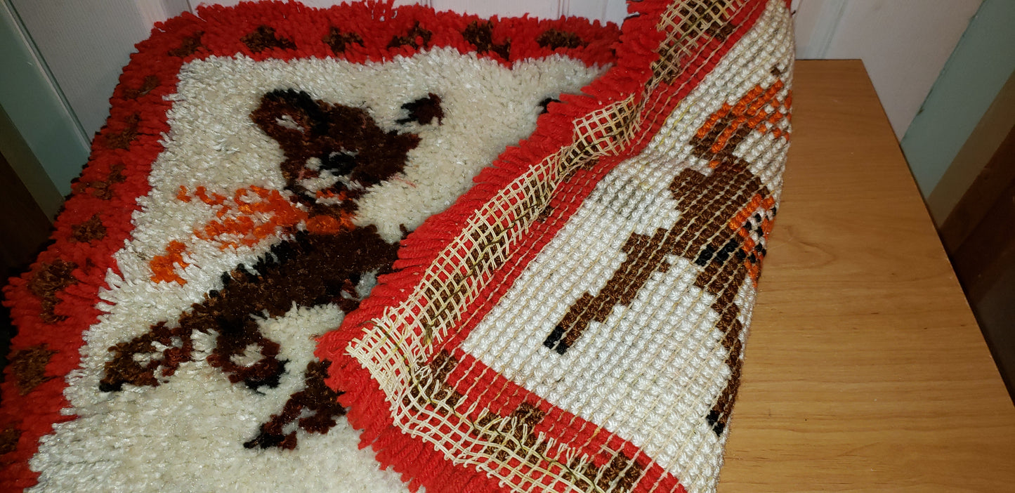 Tapis