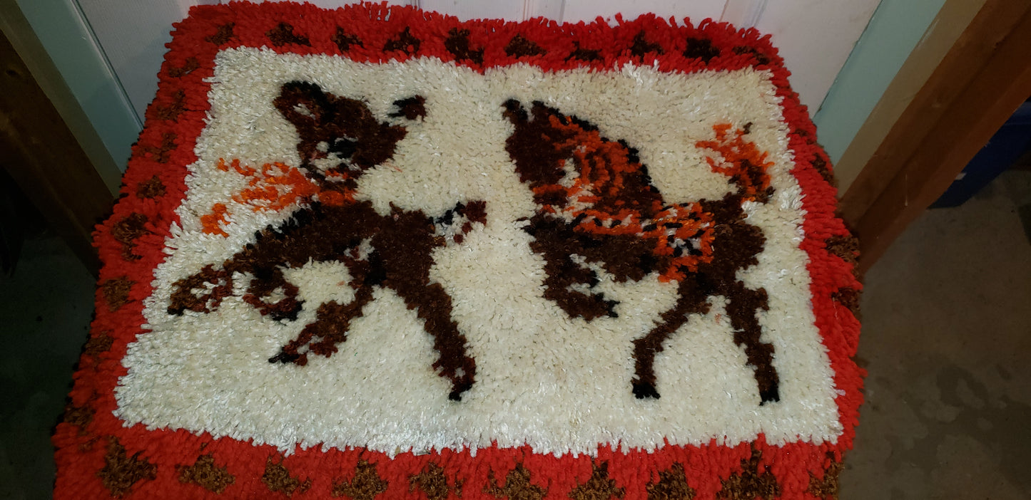 Tapis
