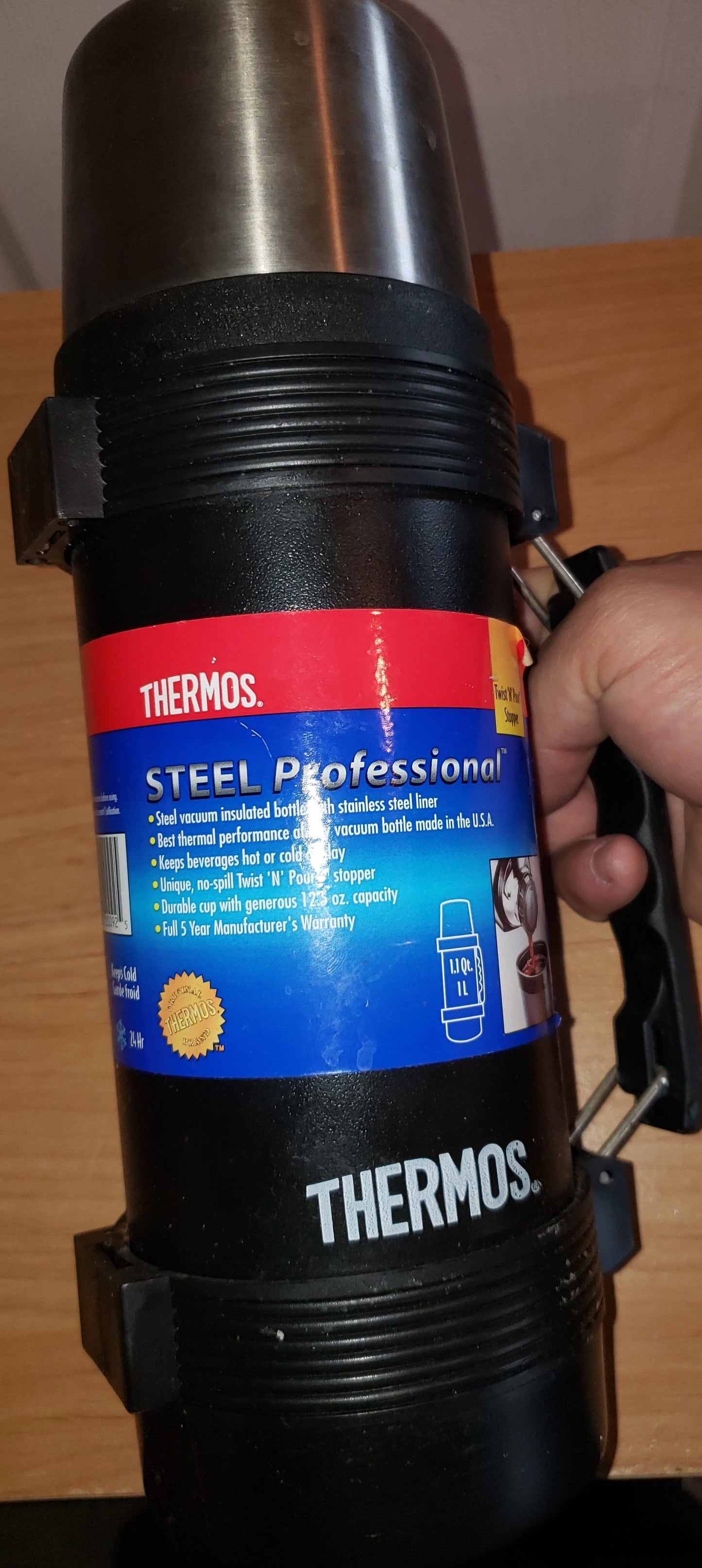 Thermos