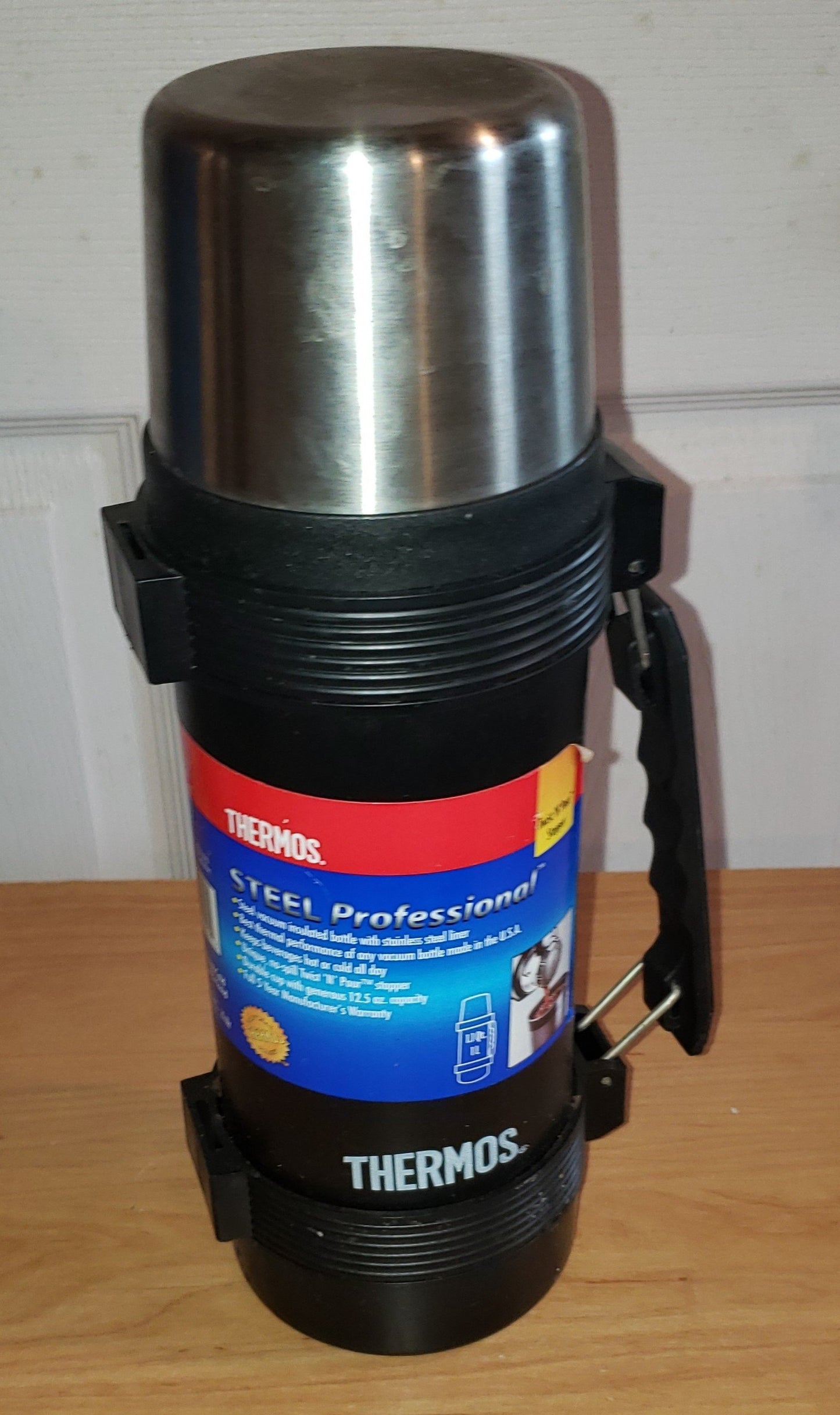 Thermos