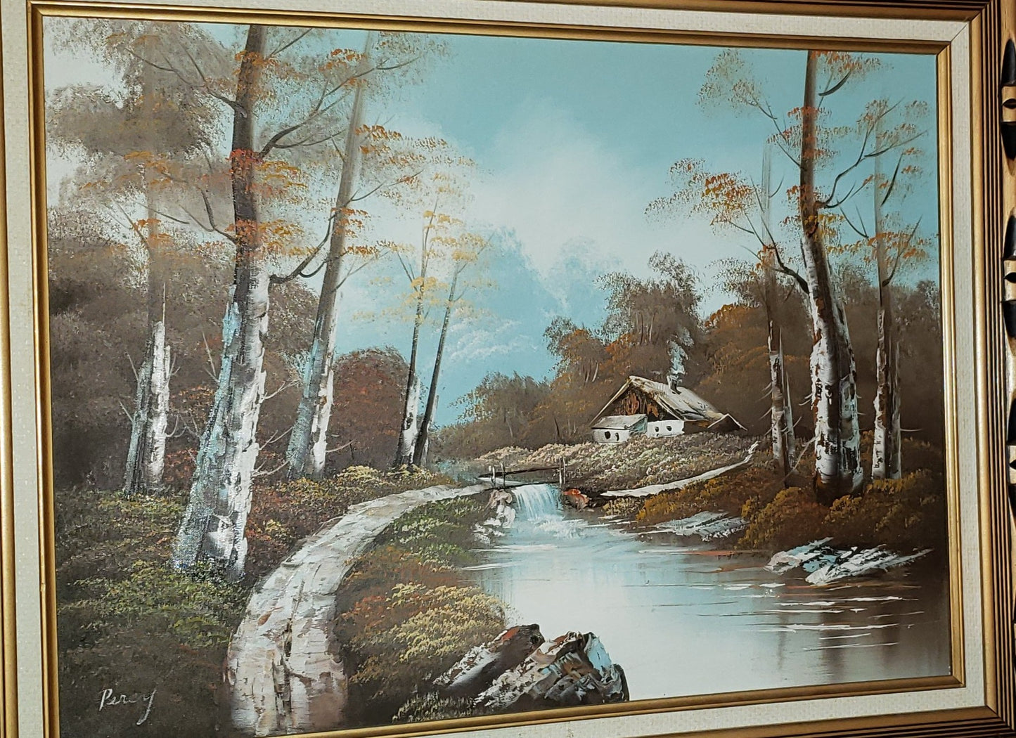 Toile