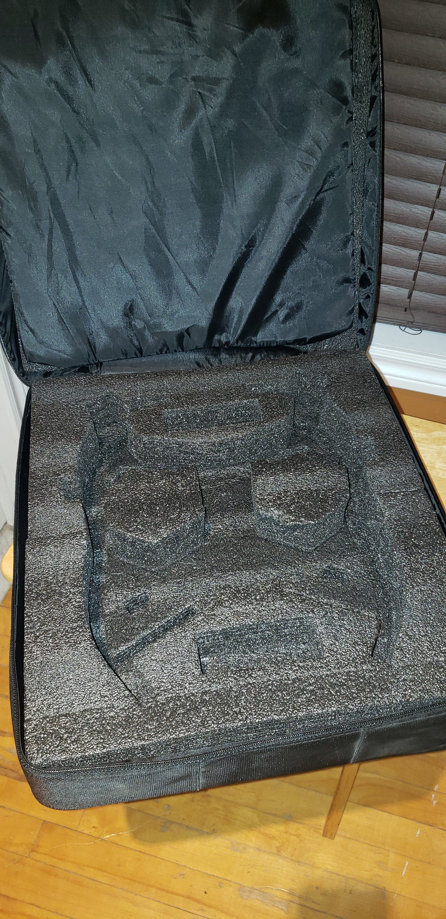 Valise de protection pour drone