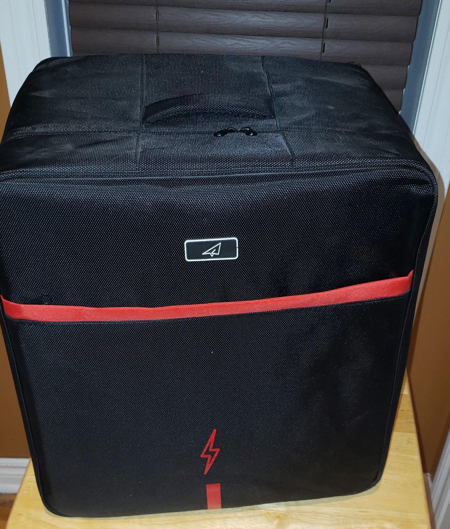 Valise de protection pour drone