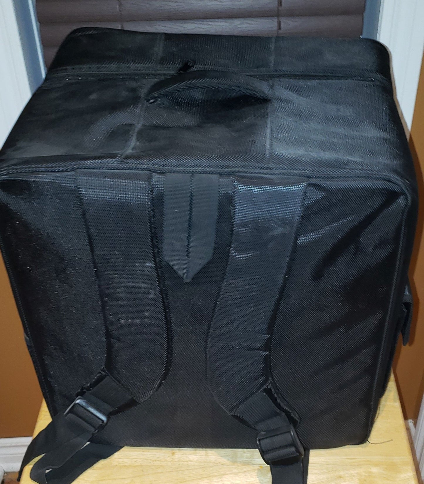 Valise de protection pour drone
