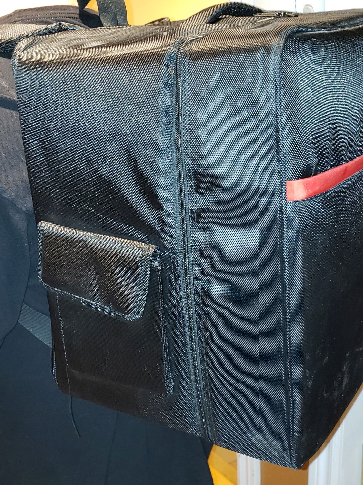Valise de protection pour drone