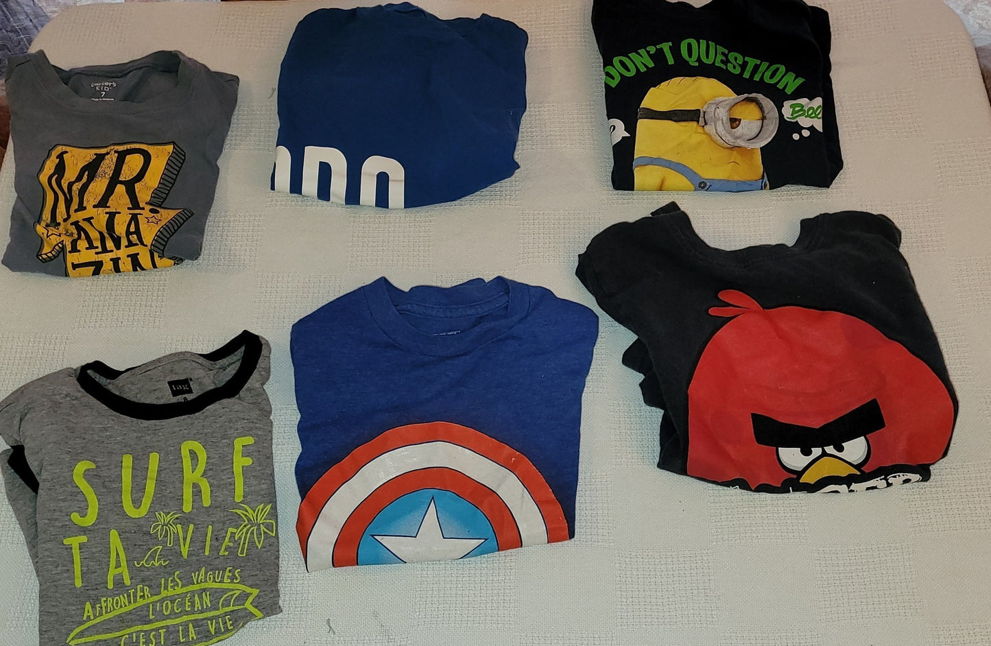 T-shirts