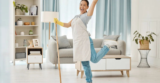 7 astuces pour faire le ménage du printemps