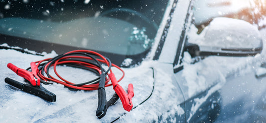 9 astuces pour bien préparer mon véhicule pour la saison hivernale