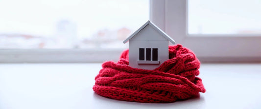 Préparer sa maison pour l’hiver avec des articles seconde main
